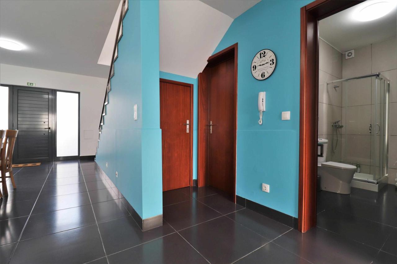 9C House Rral Nº 2674 Ponta Delgada (Sao Miguel) Exterior photo